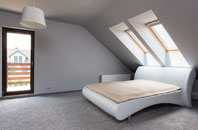 Chichacott bedroom extensions